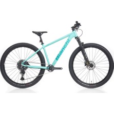 Bianchi Magma Comp 9.1  43 cm Cues 1X10 Vites Dağ Bisikleti 29 Jant Celeste