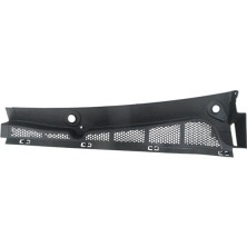 TŞT Peugeot Partner Van 2019-2024 - Ön Cam Alt Plastiği Sol (Silgi Paneli) (Oem No: 98165678XT)