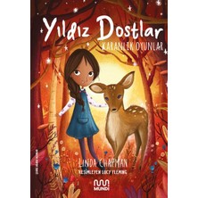 Mundi Kitap Yıldız Dostlar: Karanlık Oyunlar