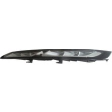 TŞT Citroen C4 - 2014-2017 Cactus - Gündüz Farı Sol (Ledli) (Oem No: 9800910780)