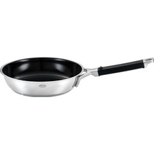 Rösle Silence Pro Proceraplus Seramik Kızartma Tavası, 24 cm 91952