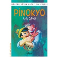 Girdap Kitap Pinokyo
