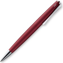 Lamy Studıo Tukenmez Kalem Royalred Matt