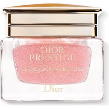 Dior Prestige Le Micro-Caviar De Rose - Yaşlanma Karşıtı ve Onarıcı Yüz Kremi