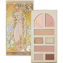 Millefee Lady Flower Multi-Use 01 Lilly Göz Farı Paleti