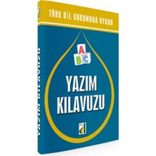 Damla Yayınevi Yazım Kılavuzu (Türk Dil Kurumuna Uygun)