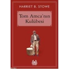 Arkadaş Yayınları Tom Amca'nın Kulübesi