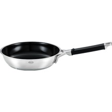 Rösle Silence Pro Proceraplus Seramik Kızartma Tavası, 20 cm 91951