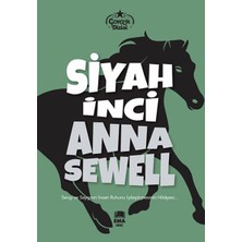 Ema Genç Siyah Inci