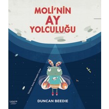İlksatır Yayınevi Molinin Ay Yolculuğu
