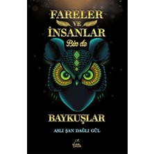 Elma Yayınevi Fareler ve Insanlar Bir De Baykuşlar
