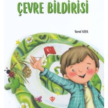 Türkiye Diyanet Vakfı Yayınları Çevre Bildirisi