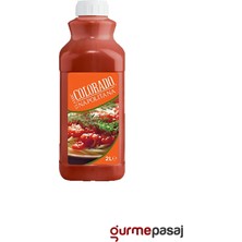 Colorado Napolitana Sos 2100 G
