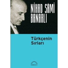Kubbealtı Neşriyatı Yayıncılık Türkçenin Sırları