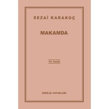 Diriliş Yayınları Makamda