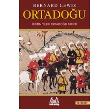 Arkadaş Yayınları Ortadoğu