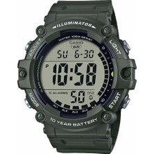 Casio AE-1500WHX-3AVDF Digital Erkek Kol Saati