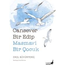 Everest Yayınları Masmavi Bir Çocuk