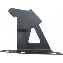 TŞT Peugeot Partner Van 2024-2025 - Ön Çamurluk Bağlantı Suportu Sağ (Braket) (Eagle Body) (Oem No: 9817764980)