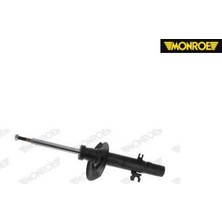Ön Amortisör Sol Peugeot 301 2012+ Citroen C-Elysee 2012+ Gazlı 47MM 9810768880 G8330 Monroe