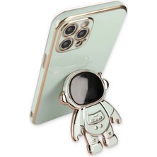 Ankaverse®  Astro Stand Astronot - Açık Yeşil