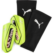 Puma Unisex Sarı Puma Ultra Light Sleeve Sarı Unisex Tekmelik