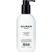 Balmain Moisturizing Kuru Saçlar Için Nemlendirici Şampuan 300ML