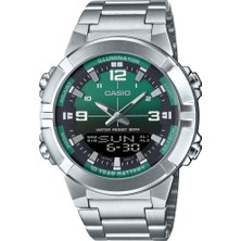 Casio AMW-870DA-2A2VDF Erkek Kol Saati