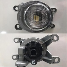 Erqo Toyota Corolla Sol Ön Sis Lambası Ledli 2019-2026 81220-02190-ERQ