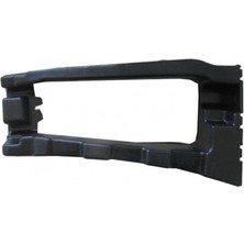 TŞT 2024-2025 Toyota Proace City Arka Tampon Ucu Dış Braketi Sağ (Oem No: 9816808680)