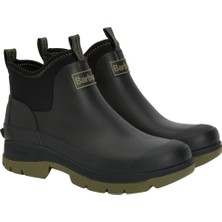 Barbour Ridge Welly Bot BK51 Black
