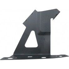 TŞT Peugeot Partner Van 2024-2025 - Ön Çamurluk Bağlantı Suportu Sol (Braket) (Eagle Body) (Oem No: 9817764880)