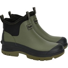 Barbour Ridge Welly Bot GN51 Uniform Green