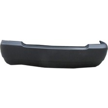Taiwan Toyota Corolla Sedan Arka Tampon 2002-2006 52159-1A920-TAW
