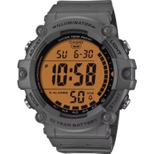 Casio Casıo AE-1500WHC-8AVDF Erkek Kol Saati