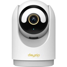 Cenova DZ-500 5mp Akıllı Wifi 6 Pt Iç Mekan Güvenlik Kamerası