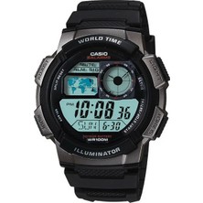 Casio AE-1000W-1BVDF Kol Saati