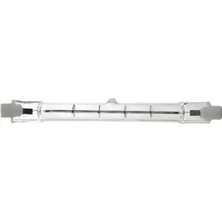 Radium 150W Çubuk Halojen Ampul R7S Projektör Yedek