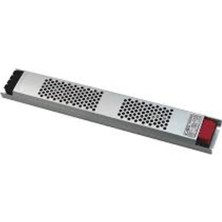 Cata 30 Amper Slim LED Trafo 12V 360W Şerit LED CT-2678