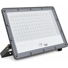 Adal Pano 100W LED Projektör Beyaz 6500K Dış Mekan Su Geçirmez