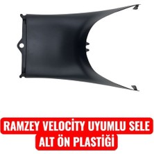 Ramzey Velocity Uyumlu Sele Alt Ön Plastiği Erpilsan Elektronik
