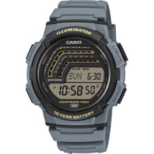 Casio kol saati WS-1800-2AVDF