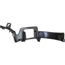 TŞT Opel Vivaro 2020-2024 Ön Tampon Braketi Sağ (Yan Kulaga Bagla) (Oem No: 9849387280)