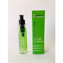 Botabella Keratin 125 ml Profesyonel Saç Bakım Serumu Yumuşaklık ve Parlaklık Sağlayan Özellik