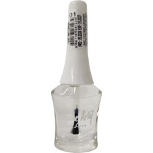Bezos Klasik Oje 7,5 ml - R07