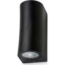 Noas 6W Mira Dış Mekan LED Aplik Günışığı 2X3W YL83-1032