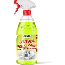 AKBA Ultra Boat Cleaner 750ml