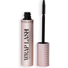 Deborah Wrap Lash Maskara Black