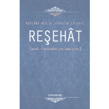 Semerkand Kitap Reşehat (Ciltli)