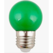 Helios 1W LED Gece Lambası Yeşil Fişli Çocuk Odası